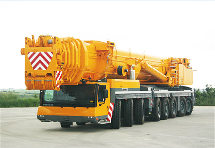 隆回县精密设备吊装（如机床、仪器）需要特殊车型吗？