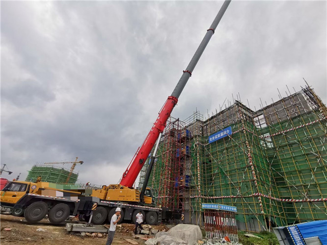 隆回县吊装方案需要单独付费吗？复杂工况是否提供专家论证？